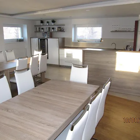 Vinarstvi Novotny Πανσιόν 3*